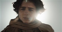 DUNE: PART TWO Trailer 3 Video