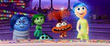 INSIDE OUT 2 Trailer Video