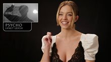 IMMACULATE - Name That Scream with Sydney Sweeney Video