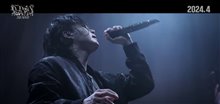 SUGA | AGUST D TOUR 'D-DAY' THE MOVIE Trailer Video