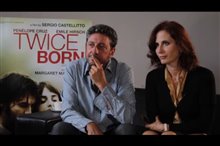 Margaret Mazzantini & Sergio Castellitto (Twice Born) Video