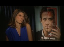 Marisa Tomei (The Ides of March) Video