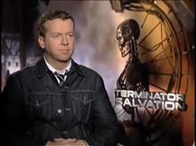 McG (Terminator Salvation) Video