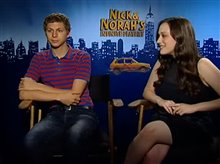 Michael Cera & Kat Dennings (Nick & Norah's Infinite Playlist) Video