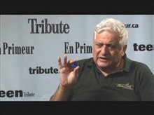 Michael Lerner (Life During Wartime) Video