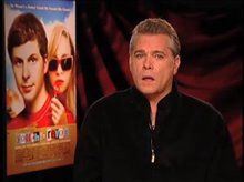 Ray Liotta (Youth in Revolt) Video