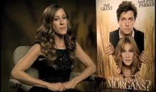 Sarah Jessica Parker (Did You Hear About the Morgans?) Video