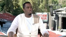 Sean 'P.Diddy' Combs (Get Him to the Greek) Video