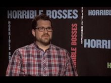 Seth Gordon (Horrible Bosses) Video
