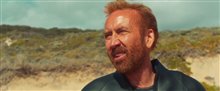 THE SURFER Trailer Video