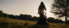 THE WOMAN IN THE YARD Trailer 2 Video