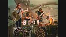 PINK FLOYD AT POMPEII - MCMLXXII Trailer Video