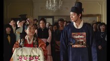 THE WEDDING BANQUET Trailer Video