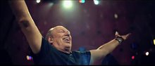 HANS ZIMMER & FRIENDS: DIAMOND IN THE DESERT Trailer Video