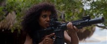 SHADOW FORCE Trailer Video