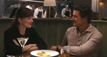 MATERIALISTS Trailer Video