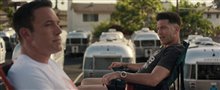 THE ACCOUNTANT 2 Clip - 