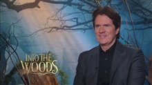 Rob Marshall (Into the Woods) Video