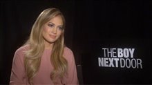 Jennifer Lopez (The Boy Next Door) Video