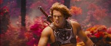 MASTERS OF THE UNIVERSE Trailer Video