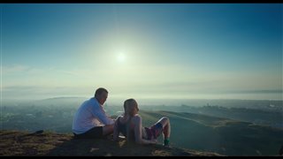 T2 Trainspotting Movie Clip - "Addicted to Running" video