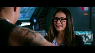 xXx: Return of Xander Cage Movie Clip - "Agent Clearidge" video