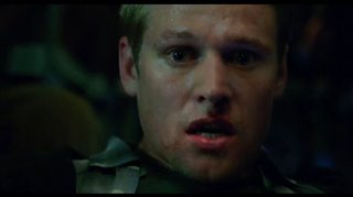 Rings Movie Clip - "Plane" video