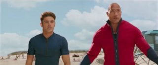 Baywatch - Big Game Spot video