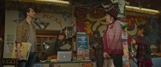 The Last Word Movie Clip - "Job" video