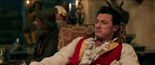 Beauty and the Beast Movie Clip - "Gaston" video