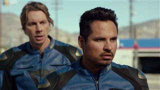 CHIPS Movie Clip - "Yoga Pants" video