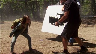 Logan Exclusive Clip - "X-23: Laura" video
