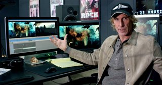 Transformers: The Last Knight - IMAX 3D Featurette video