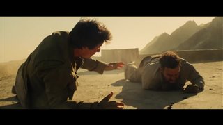 The Mummy Movie Clip - "Nick Tries to Escape" video