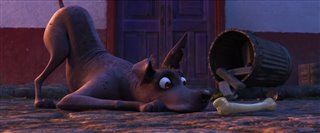 Coco - "Dante's Lunch - A Short Tail" video