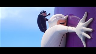 Despicable Me 3 Movie Clip - "Dru And Gru Arrive At Bratts Fortress" video