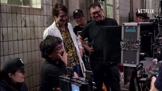 Okja Featurette: Production Diary video