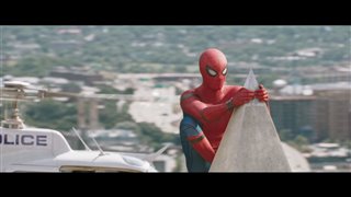 Spider-Man: Homecoming Movie Clip - "Washington Monument" video