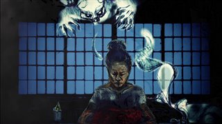 Wish Upon Motion Comic - "Chapter 1: Lu Mei's Curse" video