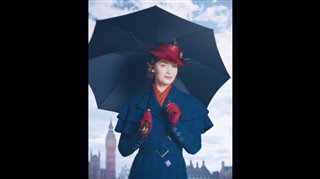 Mary Poppins Returns - First Look video