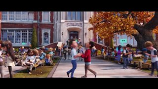 The Emoji Movie - Opening Scene video