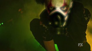 American Horror Story: Cult Preview - "Toxic" video