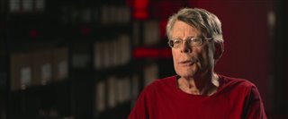 Stephen King Interview - IT video