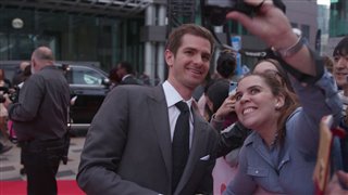 Breathe - TIFF Red Carpet Highlights video
