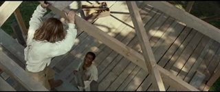 12 Years a Slave Trailer Video Thumbnail