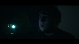 Friend Request Movie Clip - "Gustavo Investigates a Strange Sound" video