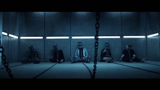 Jigsaw Movie Clip - "BucketHeads" video
