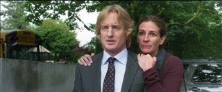 Wonder Movie Clip - "First Day" video