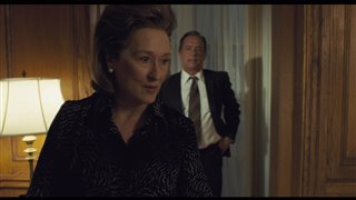 The Post Movie Clip - "Hypothetical" video
