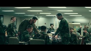 12 Strong Movie Clip - "You Don't Have a Team" video